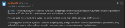 a.....r - @paragonik: typowa psychoprawica: coś z naszych kręgów okazało się złe? Prz...