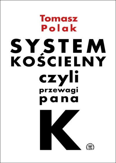 wiecejszatana - >System kościelny jest w swojej istocie n i e r e f o r m o w a l n y...