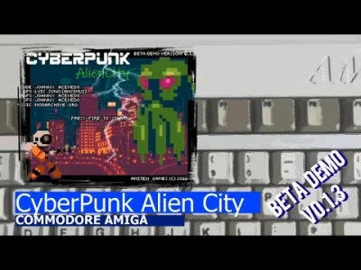 M.....T - CyberPunk Alien City - beta demo v0.1.3
https://amiten.itch.io/cyberpunk-a...