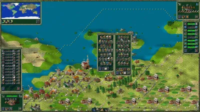 M.....T - The Settlers II - Return to the Roots (RttR)
https://www.siedler25.org/ind...