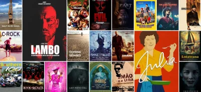 upflixpl - Co nowego w iTunes – lista dodanych tytułów

Dodane tytuły:
+ A Mão e a...