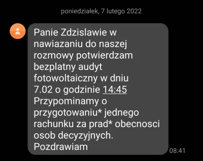 whitewolfik - @Michaelo_proteino: pan Zdzisław również umówiony na wsi bez łatwego do...