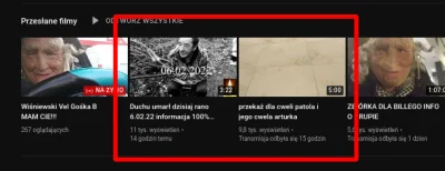 Burst_Arrow - Za chwile znikną te 2 filmy