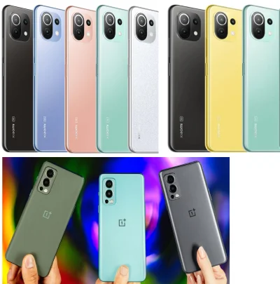 zibizz1 - Dla żony na walentynki(używa obecnie Xiaomi Mi 9 Lite)
Rozważam w okolicac...