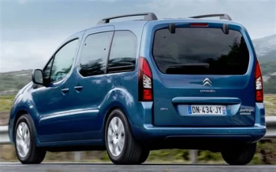 C.....e - @m_silvus: Strzelam Citroen Berlingo II