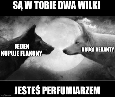 TetraHydroCanabinol - Tehaco Coelho, poetyzowane.

#perfumy #humorobrazkowy