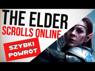 Gdziejestkangur33 - Jak trzyma się The Elder Scrolls Online po prawie 8 latach od pre...