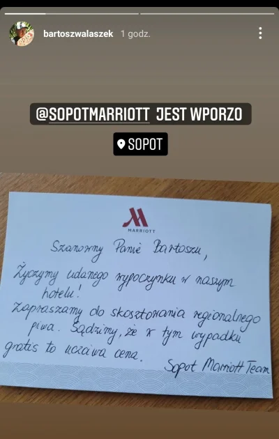 depcioo - Marriott jak ja was za to szanuję!

#walaszek #kapitanbomba