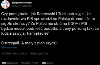 czeskiNetoperek - Daily reminder, że być może nie stało by się nic z tego co zrobił P...