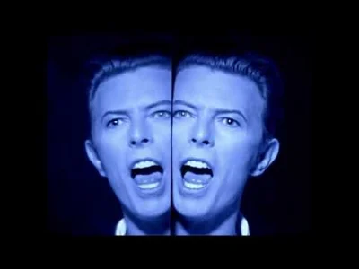 HeavyFuel - David Bowie - Miracle Goodnight
 Playlista muzykahf na Spotify
#muzykahf...