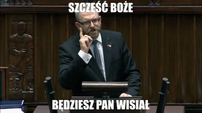 JakubWedrowycz - > dla ministra

@cerastes: dla ministrów jest przewidziane coś inn...