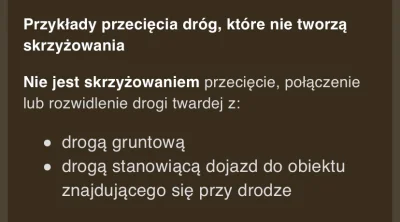 Horaccy - @SimDriftingHaze: Przecież to jakiś gównowjazd na pole.