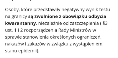 m4jkel - Leciał ktoś może nieszczspiony z UK do PL? Wiem że 2tyg temu na gov.pl pisał...