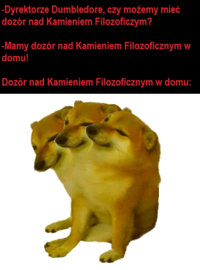 Adadid - Pumszek
#harrypotter #cheems #humorobrazkowy #smiesznypiesek #doge #dumbled...