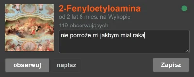 Czabiii - @2-Fenyloetyloamina: