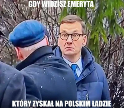 kazzak - #bekazpisu #morawiecki #humorobrazkowy