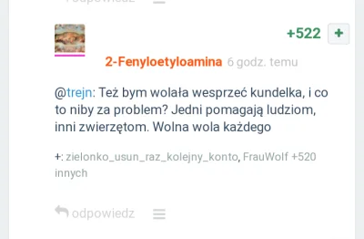 Quzin - Brutalny #blackpill że według półek na wykopie, np. takiej @2-Fenyloetyloamin...