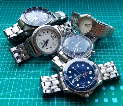chiefeng - #zegarki #zegarkiboners #kontrolanadgarstkow #hobby #kolekcja
Wszystko co ...
