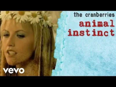 Vegasik69 - #muzyka #muzyczkanadzis #rock #thecranberries #animalinstinct
The Cranbe...