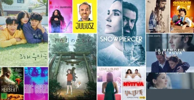 upflixpl - Dzisiejsze premiery w Netflix Polska – Snowpiercer, nowy Stand-up i inne n...