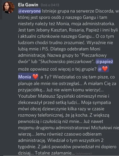 s.....7 - Hej, ma ktoś może zapro do pieczarkowej krainy?( ͡° ͜ʖ ͡°)

#patostreamy ...