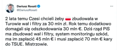 d.....s - > Nie, no co wy? Przecież premier mówił, że nie zapłacimy i się odwołamy, t...