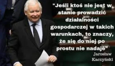 buont - Parafrazując słowa wielkiego wodza:

Jeśli ktoś nie jest w stanie żyć w tak...