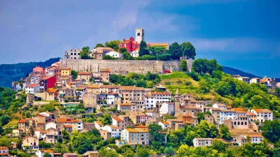 magicznyfred - @alan-jakman: Istria to ciekawy i niedoceniany regon w tym obszarze. D...