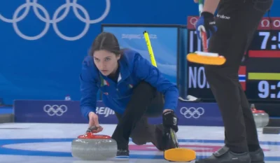 woodywoodpecker - Stefania popchaj moje kule plssss
#pekin2022 #curling