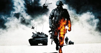 XGPpl - Pecetowe wydania Battlefield Bad Company 2 i Peggle Nights niespodziewanie za...