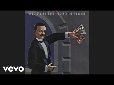 Kristof7 - Blue Oyster Cult - (Don't Fear) The Reaper

#muzyka #rock #blueoystercul...