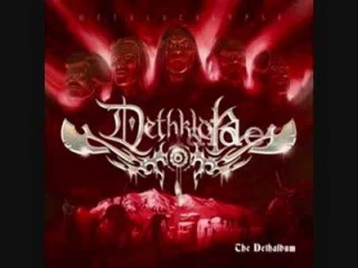 cultofluna - #metal #deathmetal #melodicdeathmetal
#cultowe (770/1000)

Dethklok -...