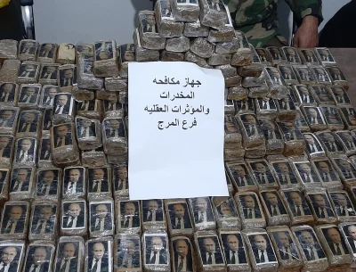 yosemitesam - #narkotykiniezawszespoko 
#rosja #putin
Libijczycy skonfiskowali 323 ...