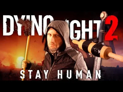 PeriodFromVaginax9 - Dying Light 2: Stay Human - recenzja quaza
#dyinglight2 #dyingl...