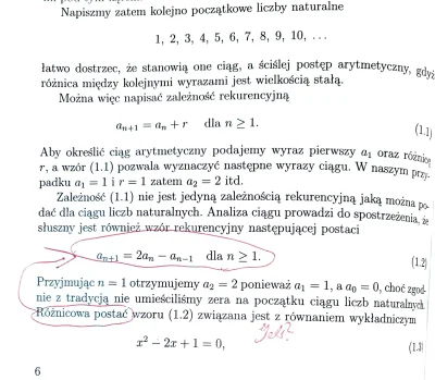 pyroxar - Najbardziej w książkach matematycznych podoba mi się to, że się używa skrót...
