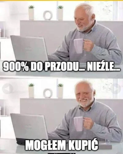 hubcio629 - Mirasy co myślicie o wejściu w Disney? Jutro wyniki, może coś z tego być?...