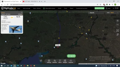 Kulturalny_Jegomosc90 - Ukraina kończy się tam gdzie samoloty dupami nasł#!$%@?ą ( ͡°...