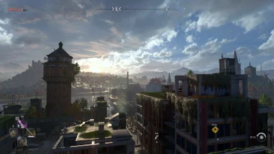 Variv - #dyinglight2 #gry #pcmasterrace 

Mimo pewnych słabych momentów graficznych...