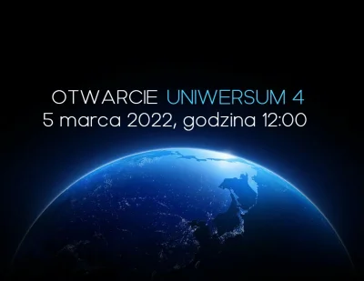 SGame - ┳┻|
┻┳|
┳┻|_∧
┻┳|° ͜ʖ ͡°)
┳┻|⊂ﾉ
┻┳|Ｊ
Do otwarcia uniwersum 4 pozostało:...