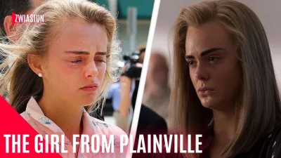 popkulturysci - “The Girl From Plainville” to opowieść o związku Michelle Carter z Co...