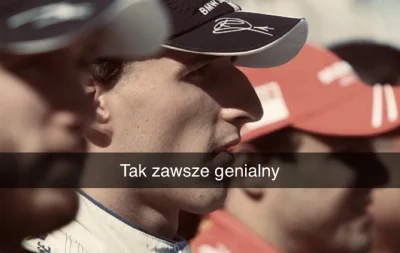 P.....a - #kubica #powrutcontent #flashbacki