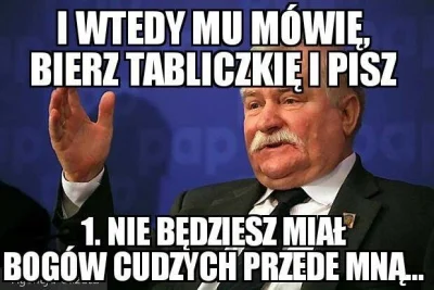 Plutonium - ( ͡° ͜ʖ ͡°) Gdzie ten Lech się Wałęsa…