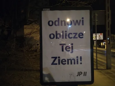 SzycheU - Co to za jakaś kolejna kampania xD
#wtf #bekazkatoli