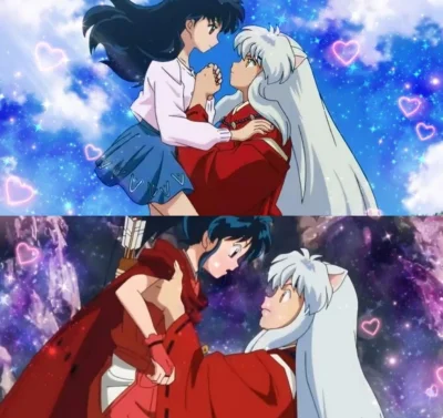 QoTheGreat - (づ•﹏•)づ


#anime #inuyasha #hanyounoyashahime #yashahime