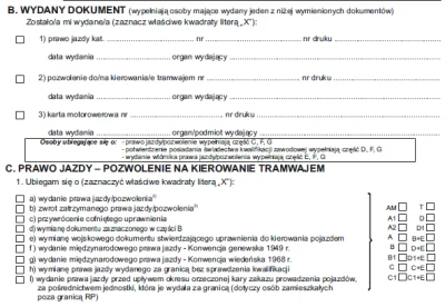 jonasz787 - Dobra, koniec czczego gadania. Badanie lekarskie umówione, szkoła jazdy m...