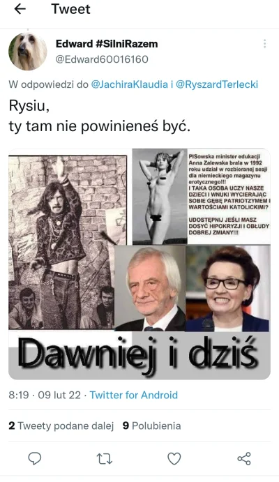 kecajek - Haha, przyznac się wykopki, ktory z was jest taki dowcipny ( ͡° ͜ʖ ͡°)

#...