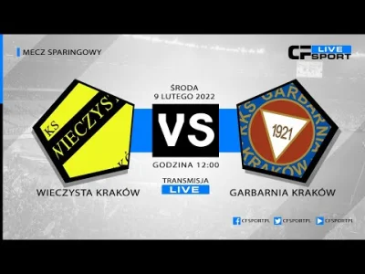 Matpiotr - Derby!
Wieczysta Kraków - Garbarnia Kraków 09.02.2022
#mecz #sparingi #g...