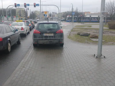 kaef_v2 - JESTĘ BOLCĘ 
(miał w środku naklejki złotówy)

#samochodoza #januszeparkowa...