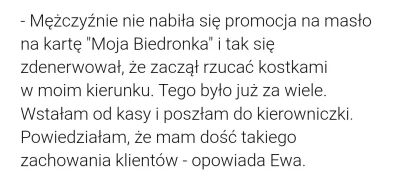 S.....4 - #biedronka