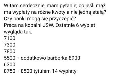 visac - Zarobki górników to jest żart i naplucie statystycznemu Polakowi w ryj

#górn...